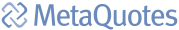 MetaQuotes logo